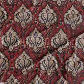 Floral Wholesale Digital Printed Fabric for Dress & Cloth